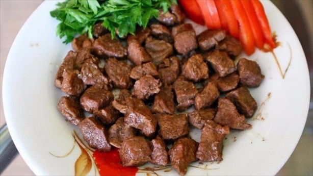 Foto - Bayramda et tüketirken dikkat!