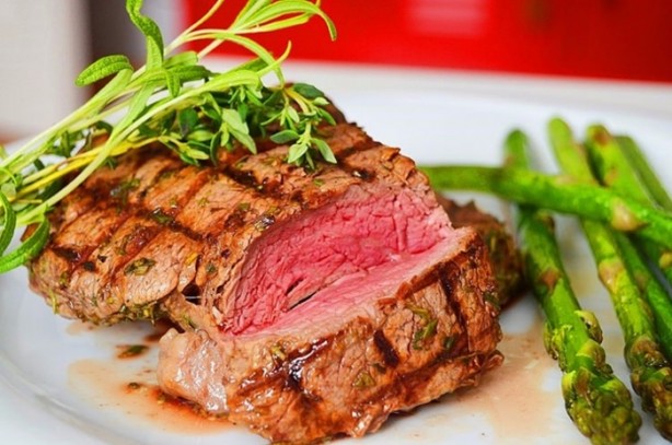 Foto - Bayramda et tüketirken dikkat!