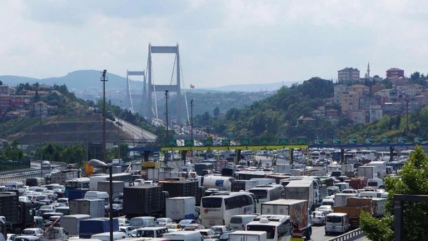Foto - Bayramda hangi köprü ve otoyollar ücretsiz?