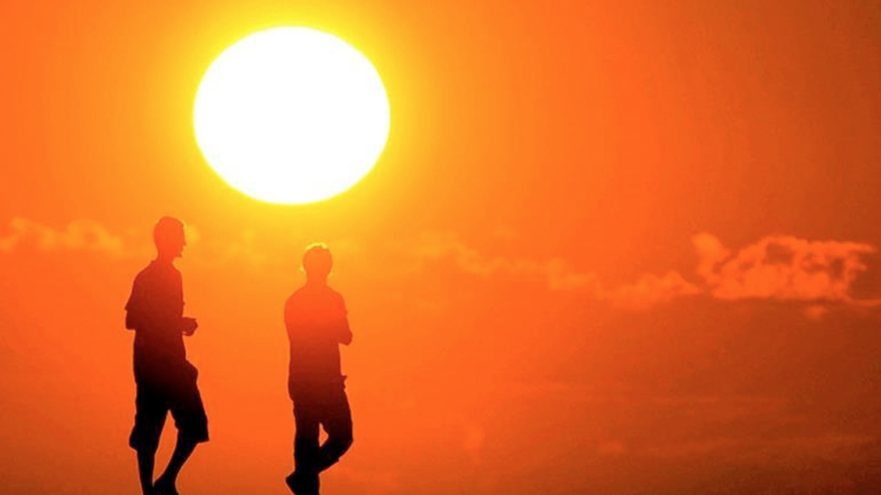 Foto - Bayramda hava durumu nasıl olacak? İstanbul, Ankara, Bursa, İzmir ve tüm illerin hava durumu! 