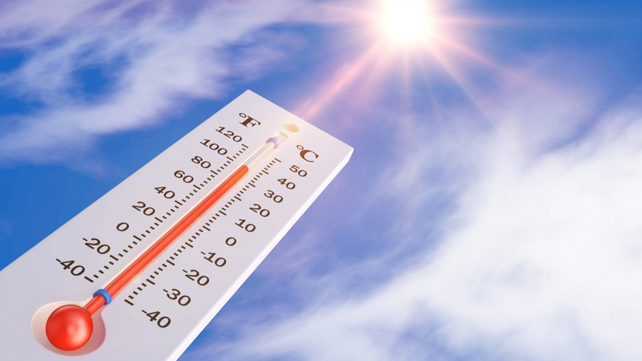 Foto - Bayramda hava durumu nasıl olacak? İstanbul, Ankara, Bursa, İzmir ve tüm illerin hava durumu! 