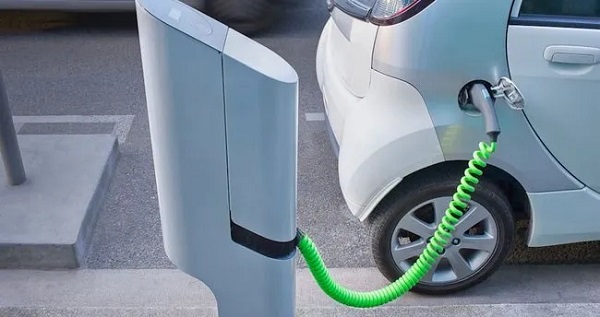 Foto - Bayramda kimse sorun yaşamadı! Elektrikli araçlarla ilgili bir rekor kırıldı