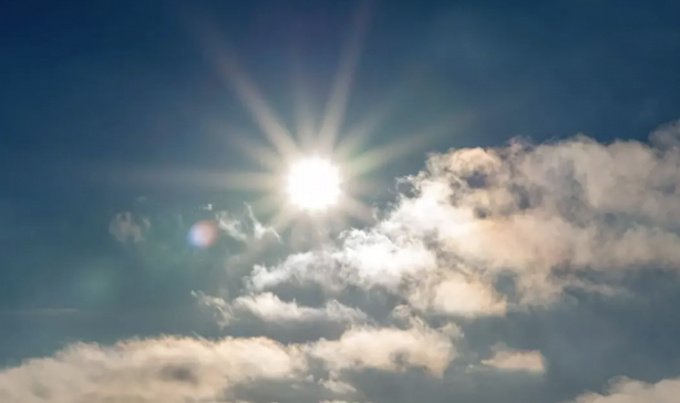 Foto - Bayramda tatile-köyüne gidemeyenlere... Yurt genelinde hava nasıl olacak? Uzman Özdemirci açıkladı!