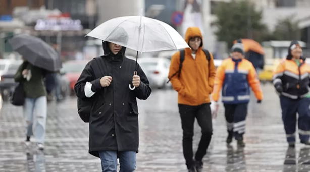 Foto - Bayramda tatile-köyüne gidemeyenlere... Yurt genelinde hava nasıl olacak? Uzman Özdemirci açıkladı!