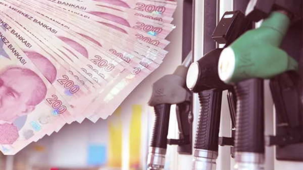 Bayramda yola çıkacaklar dikkat! Tarih verildi, benzine indirim geliyor