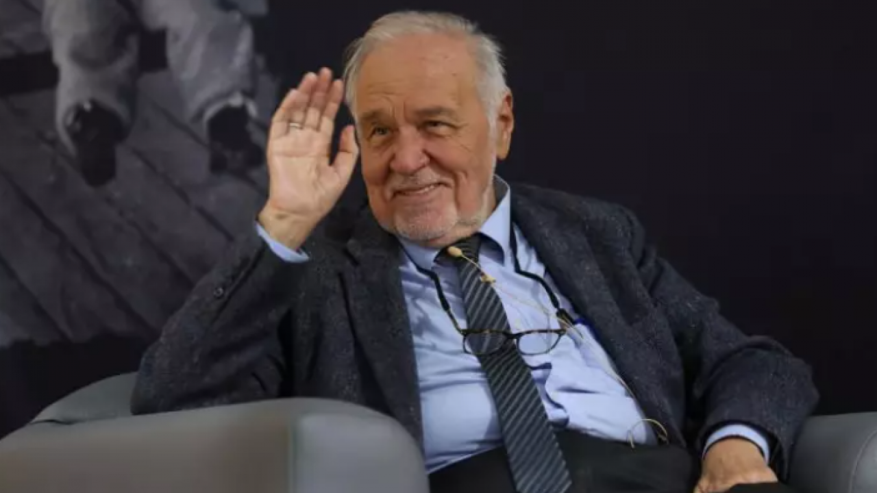 Bayramı İstanbul'da geçirecekler dikkat: İşte İlber Ortaylı'nın tavsiye ettiği rota!