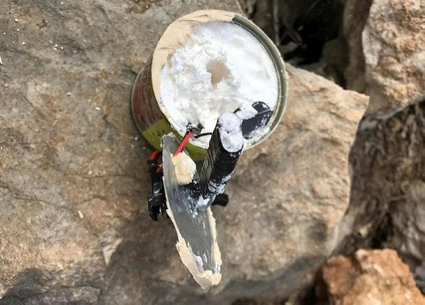 Bayramı kana bulayacaklardı... Bombalı terör saldırıları son anda engellendi