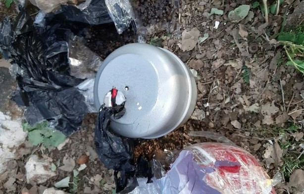 Foto - Bayramı kana bulayacaklardı... Bombalı terör saldırıları son anda engellendi