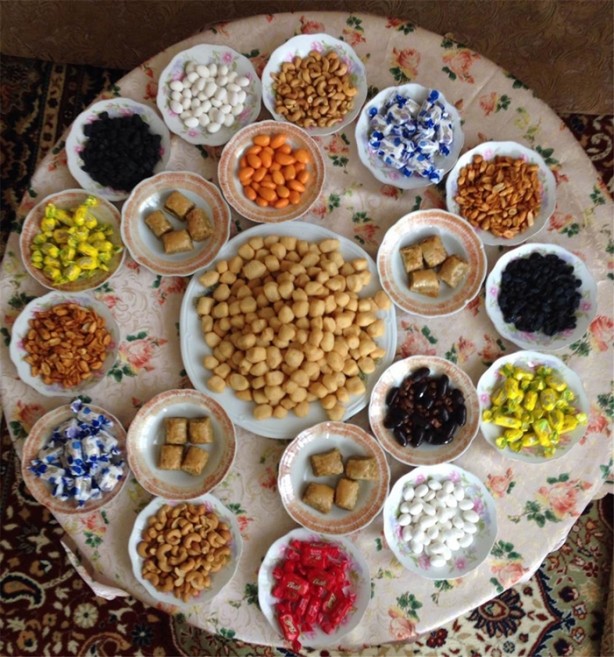 Foto - Bayramı sağlıklı geçirmek için 10 tavsiye