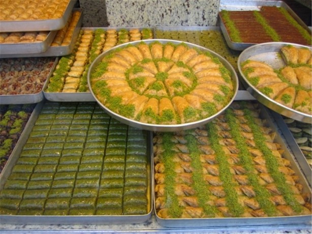 Foto - Bayramı sağlıklı geçirmek için 10 tavsiye