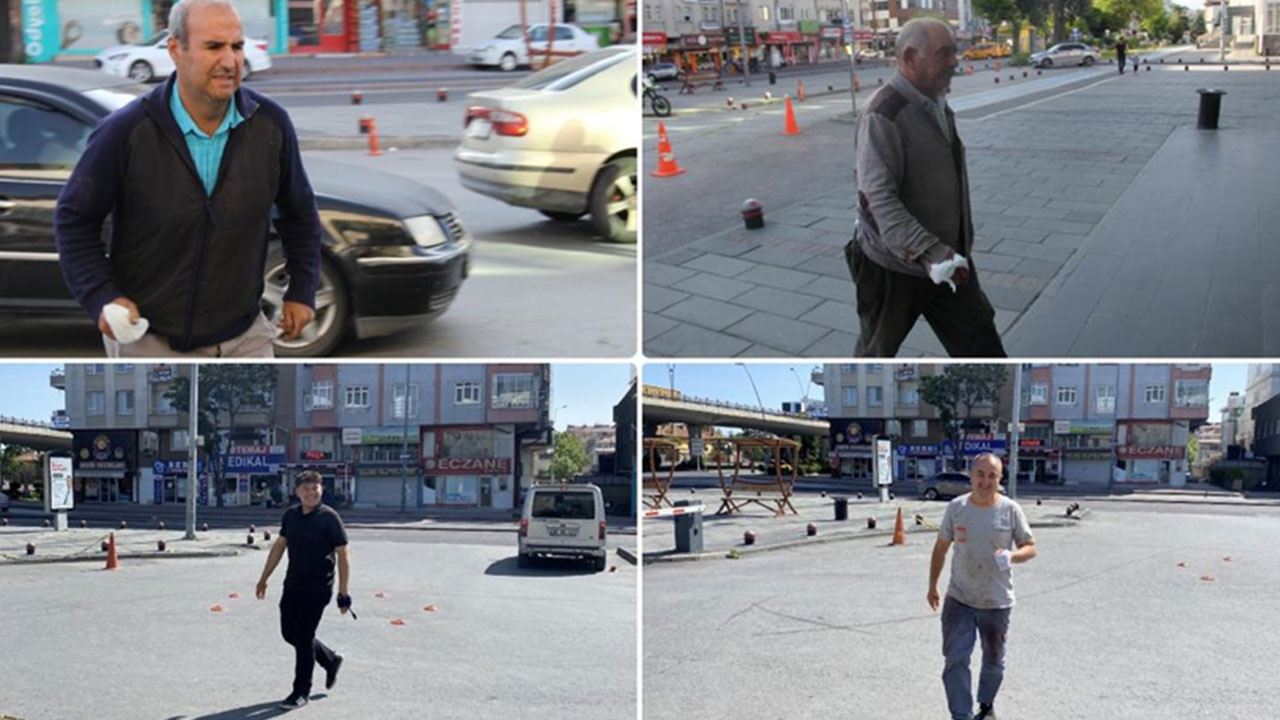 Foto - Bayramın ikinci gününün bilançosu çok ağır