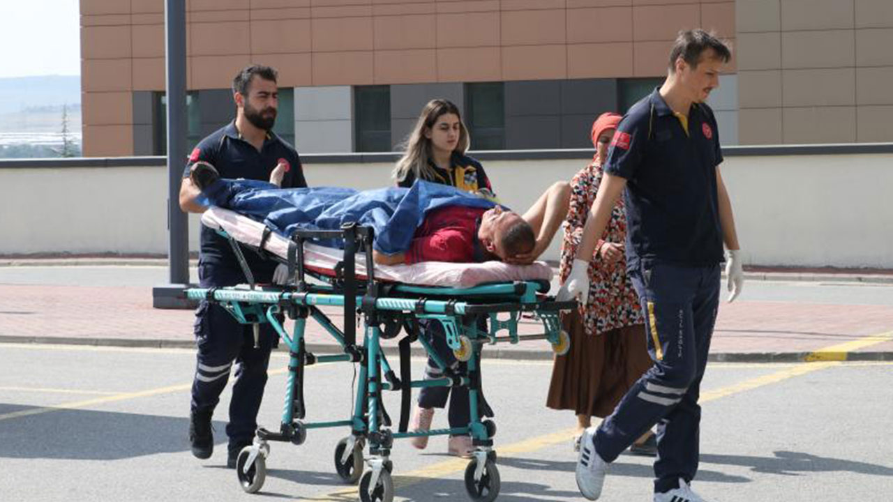 Bayramın ikinci gününün bilançosu çok ağır