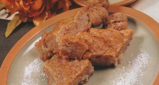 Foto - Bayramlarda sofraları şenlendiren yöresel tatlılar