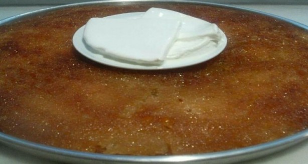 Foto - Bayramlarda sofraları şenlendiren yöresel tatlılar