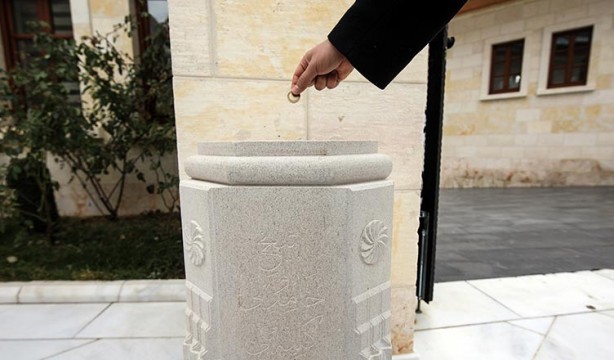 Foto - Osmanlı’da RAMAZAN gelenekleri! Bayramlıklarıyla sokakta gezen çocuklara "Arife Çiçeği" denilirdi! 