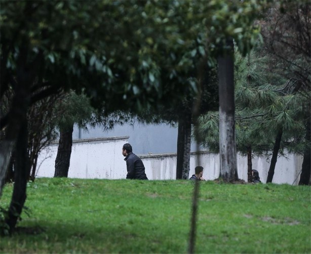 Foto - Bayrampaşa'da polise el bombalı saldırı