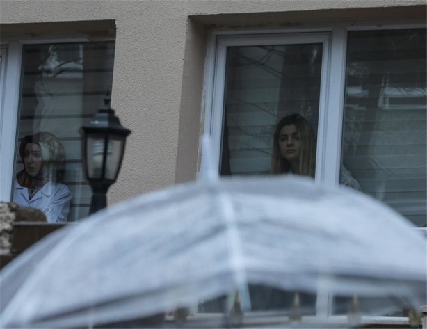 Foto - Bayrampaşa'da polise el bombalı saldırı