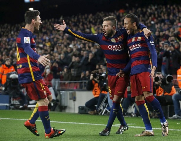 Foto - Bayrampaşa'dan Barcelona'ya...