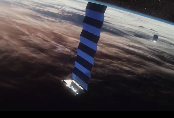 Foto - Baz istasyonlarına son verecek yenilik