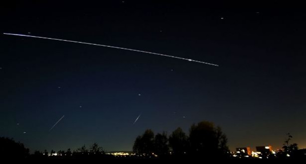 Baz istasyonlarına son verecek yenilik