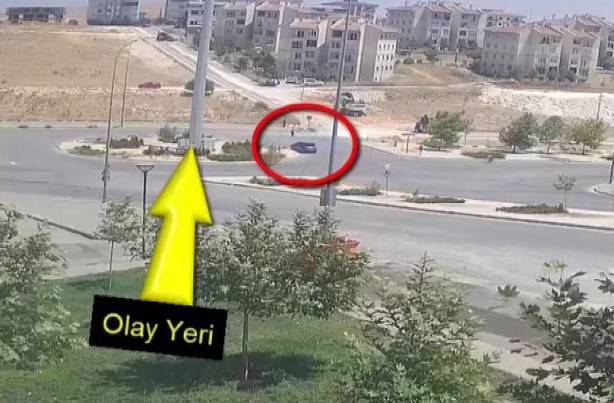 Baz istasyonundan 90 bin liralık hırsızlık!