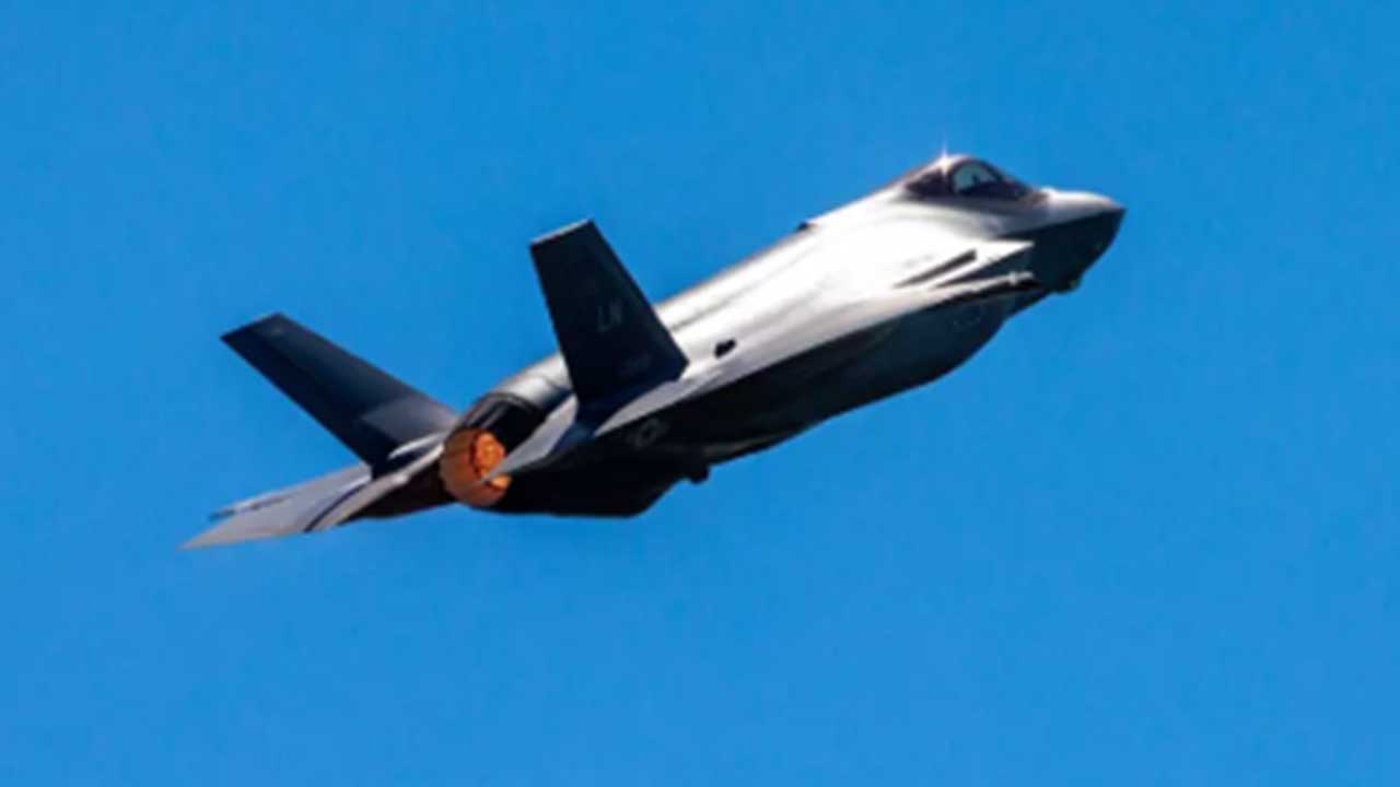 Foto - 'Bazı aptallar hala üretiyor' denilmişti! Türkiye'ye de teklif edilen F-35'leri bekleyen büyük tehlike patlak verdi