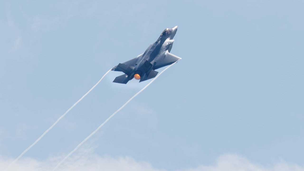 'Bazı aptallar hala üretiyor' denilmişti! Türkiye'ye de teklif edilen F-35'leri bekleyen büyük tehlike patlak verdi