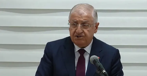 Bazı dostlarımız PKK/YPG’ye eğitim veriyor! Aklımızla dalga geçmeyin