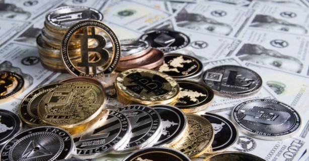 Foto - Bazı kripto para borsaları iflas etti