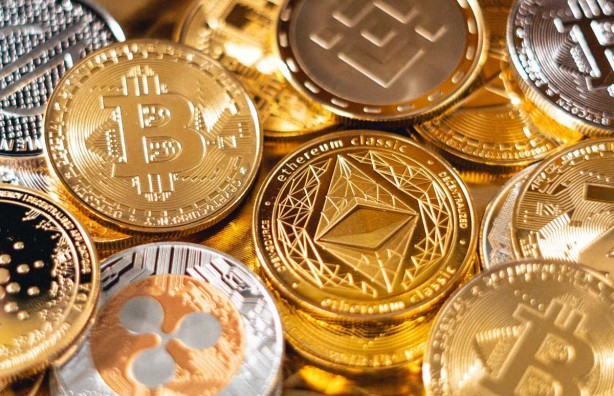 Foto - Bazı kripto para borsaları iflas etti