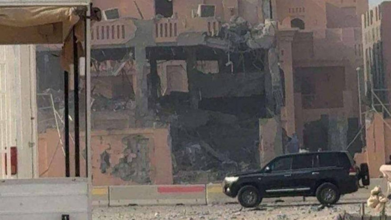 Foto - Bazı liderlerin söylemeye bile cesareti yok! Irak başbakanından İslam ittifakı daveti