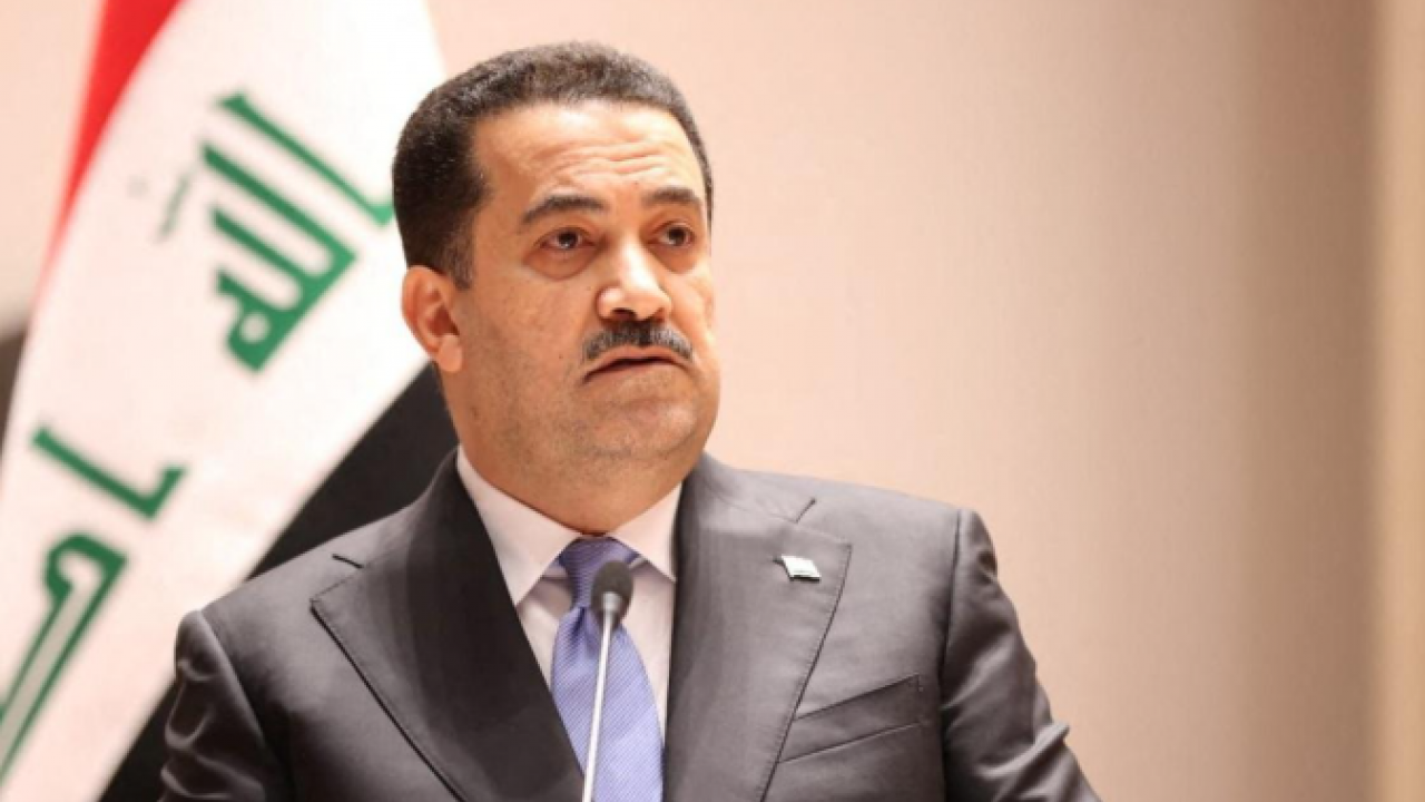 Foto - Bazı liderlerin söylemeye bile cesareti yok! Irak başbakanından İslam ittifakı daveti