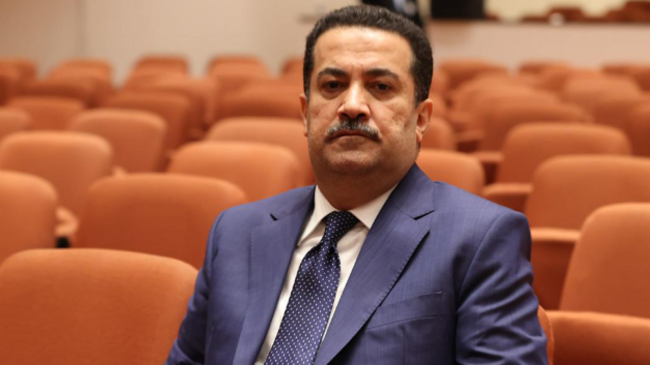 Foto - Bazı liderlerin söylemeye bile cesareti yok! Irak başbakanından İslam ittifakı daveti