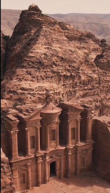 Foto - Bazı nesnelerin gerçek boyutları şaşırttı! Titanic bile küçücük kalıyor