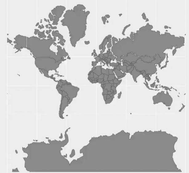 Foto - Bazı nesnelerin gerçek boyutları şaşırttı! Titanic bile küçücük kalıyor