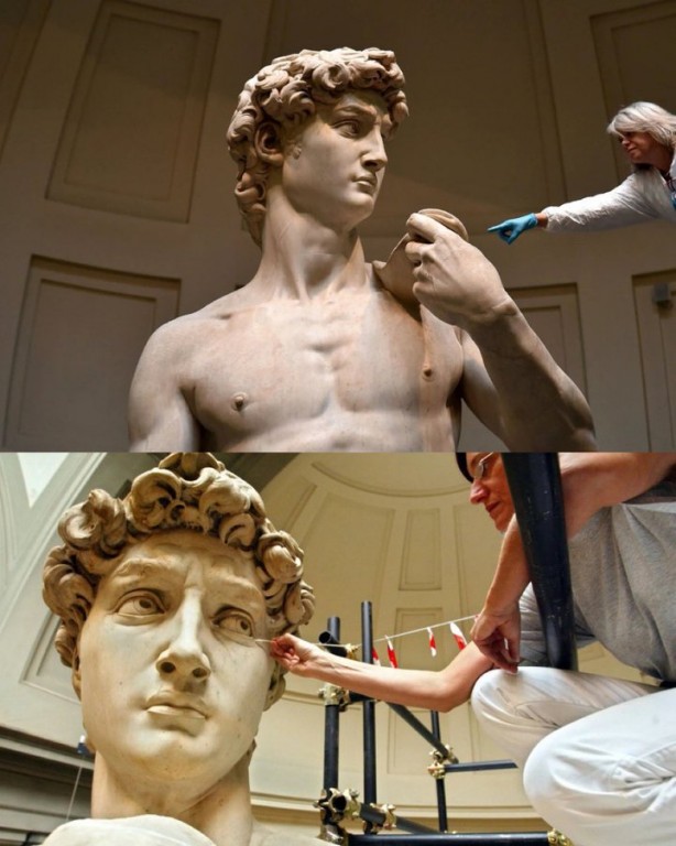 Foto - Bazı nesnelerin gerçek boyutları şaşırttı! Titanic bile küçücük kalıyor