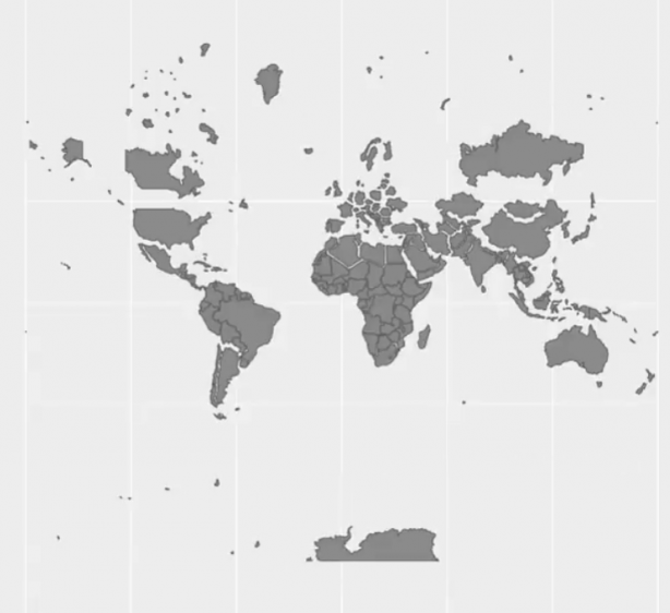 Foto - Bazı nesnelerin gerçek boyutları şaşırttı! Titanic bile küçücük kalıyor