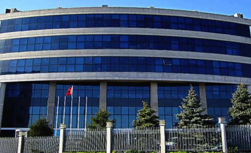 Foto - Bazı TOKİ binalarını yapan dev inşaat şirketi konkordato ilan etti