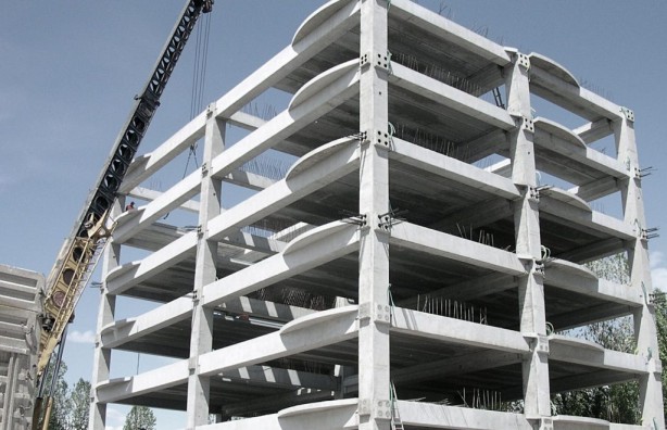 Foto - Bazı TOKİ binalarını yapan dev inşaat şirketi konkordato ilan etti