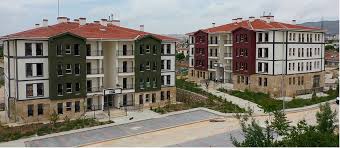 Foto - Bazı TOKİ binalarını yapan dev inşaat şirketi konkordato ilan etti