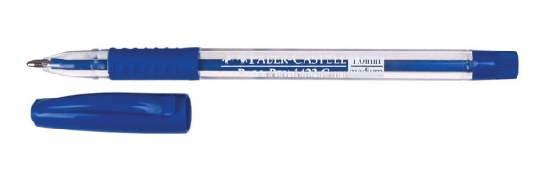 Foto - Bazı tükenmez kalemlerin kapakları neden deliklidir?