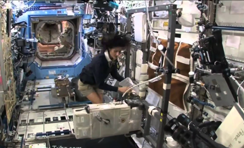 Foto - Bazıları bunu merak ediyor! Alper Gezeravcı Astront mu? Yoksa Turist mi? İşte bu sorunun cevabı