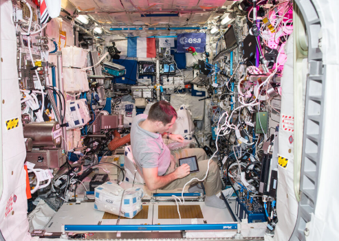 Foto - Bazıları bunu merak ediyor! Alper Gezeravcı Astront mu? Yoksa Turist mi? İşte bu sorunun cevabı