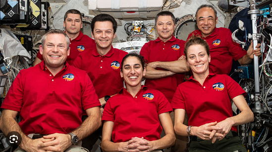 Foto - Bazıları bunu merak ediyor! Alper Gezeravcı Astront mu? Yoksa Turist mi? İşte bu sorunun cevabı