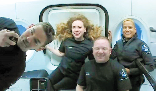 Foto - Bazıları bunu merak ediyor! Alper Gezeravcı Astront mu? Yoksa Turist mi? İşte bu sorunun cevabı