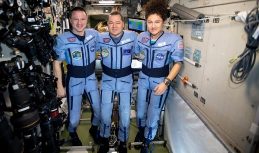 Foto - Bazıları bunu merak ediyor! Alper Gezeravcı Astront mu? Yoksa Turist mi? İşte bu sorunun cevabı