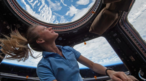 Foto - Bazıları bunu merak ediyor! Alper Gezeravcı Astront mu? Yoksa Turist mi? İşte bu sorunun cevabı