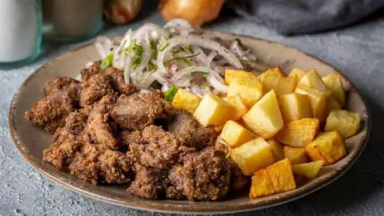 Bazıları burun kıvırıyor: Tek kaşığı yaşlanmayı durduruyor!