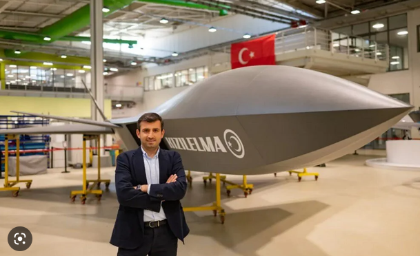 Foto - Bazıları rahatsız olsa da! Dünya Bayraktar TB2’yi konuşuluyor