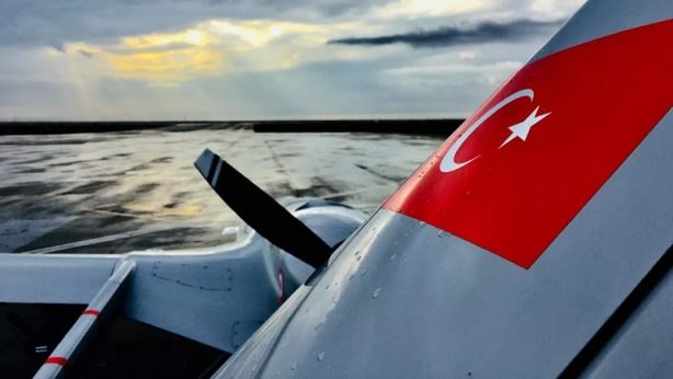 Foto - Bazıları rahatsız olsa da! Dünya Bayraktar TB2’yi konuşuluyor
